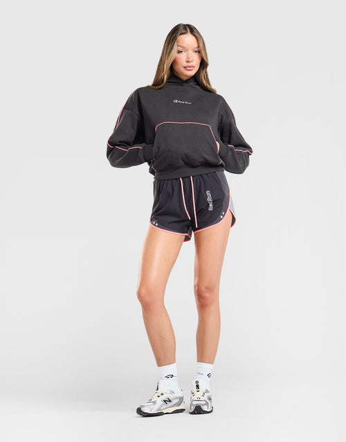 Outer Space Binding Hoodie