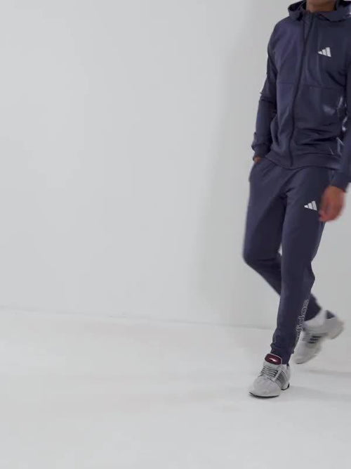 Poly Energize Track Pants