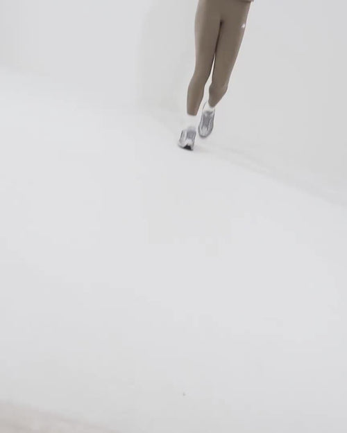Logo Leggings