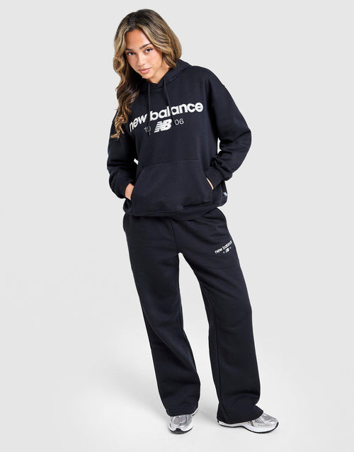 1906 Wide Leg Joggers