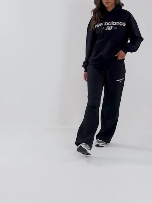 1906 Wide Leg Joggers