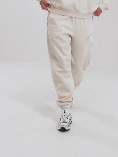 Varsity Cuffed Joggers