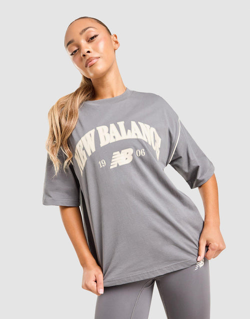 Varsity Boyfriend T-Shirt