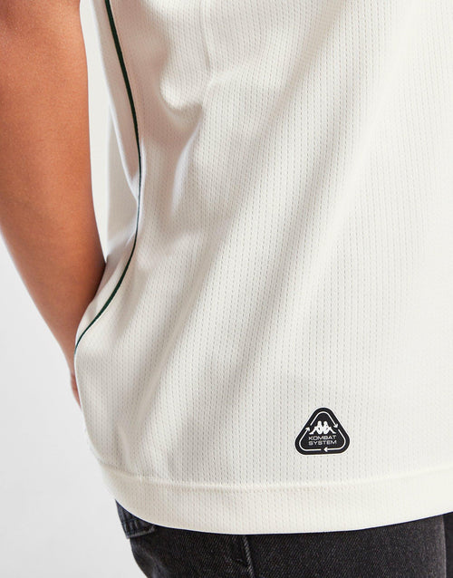 OGC Nice 2025/26 Away Shirt Junior