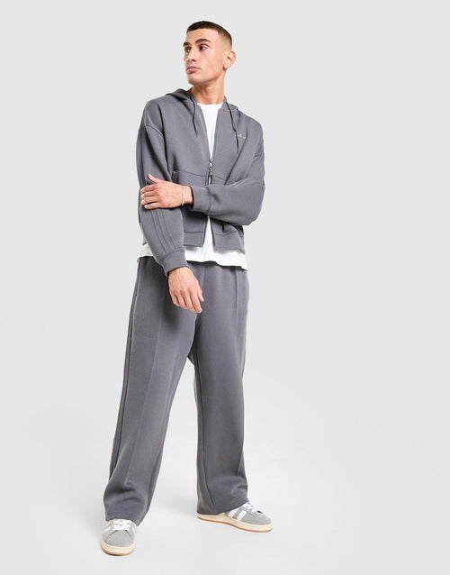 SST Spacer Full Zip Hoodie