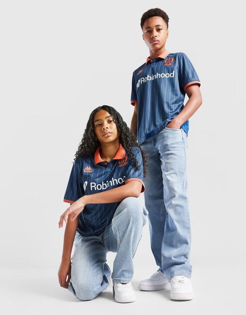 OGC Nice 2025/26 Third Shirt Junior