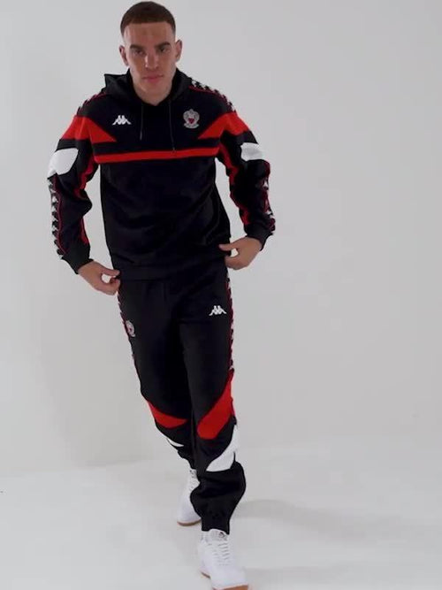 OGC Nice Travel Hoodie