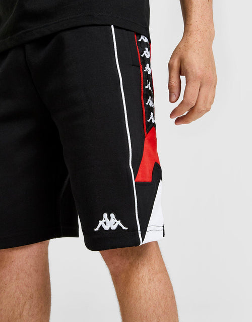 OGC Nice Travel Shorts