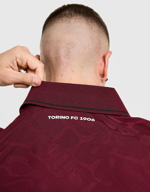 Torino FC 2025/26 Home Shirt