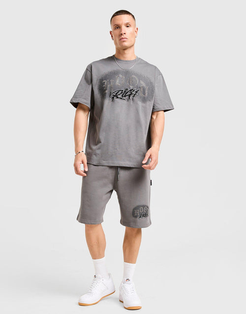 Iron V2 T-Shirt
