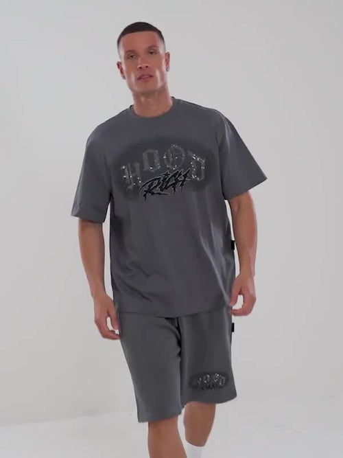 Iron V2 T-Shirt