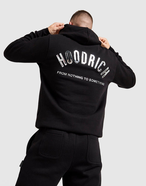 Chromatic V3 Hoodie