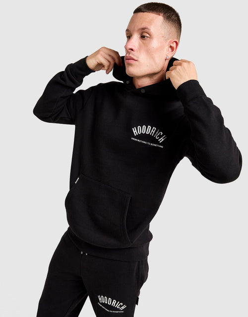 Chromatic V3 Hoodie