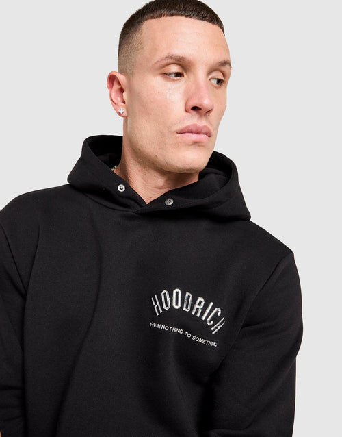 Chromatic V3 Hoodie
