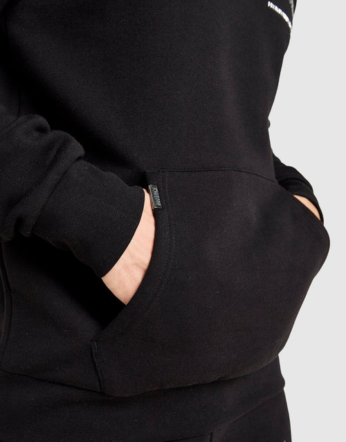 Chromatic V3 Hoodie