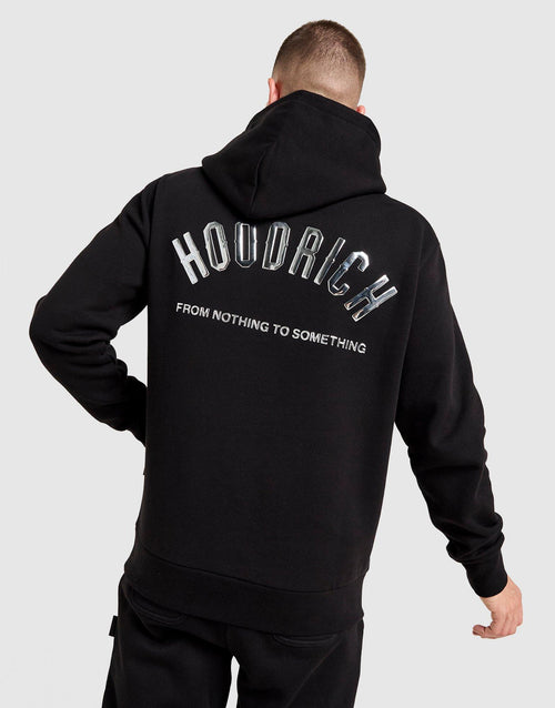 Chromatic V3 Hoodie