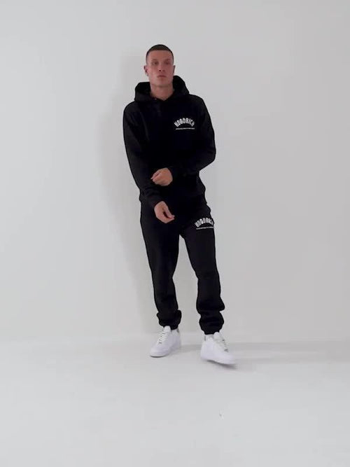 Chromatic V3 Hoodie