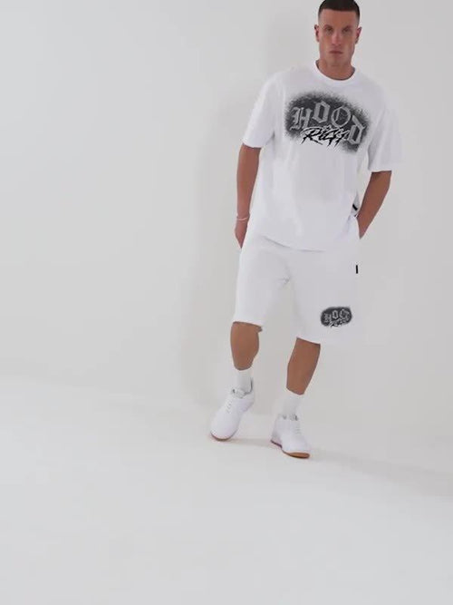 Iron V2 Shorts