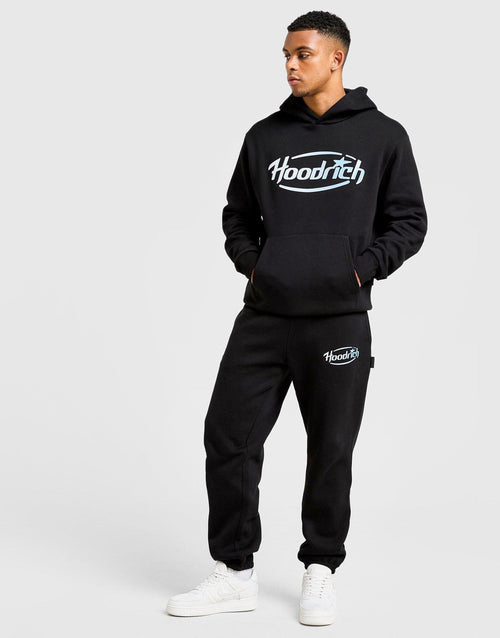 Curve Jogggers