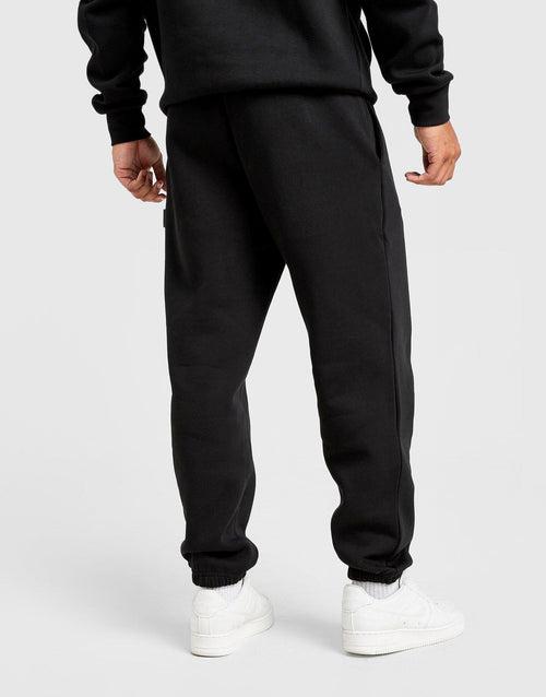 Curve Jogggers