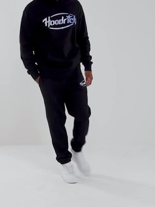 Curve Jogggers