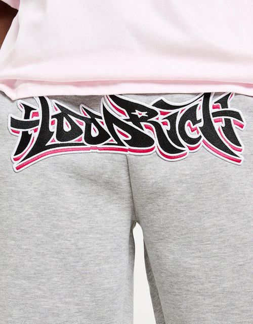 Graffiti Shorts