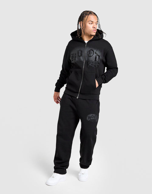 Iron V2 Oversized Joggers