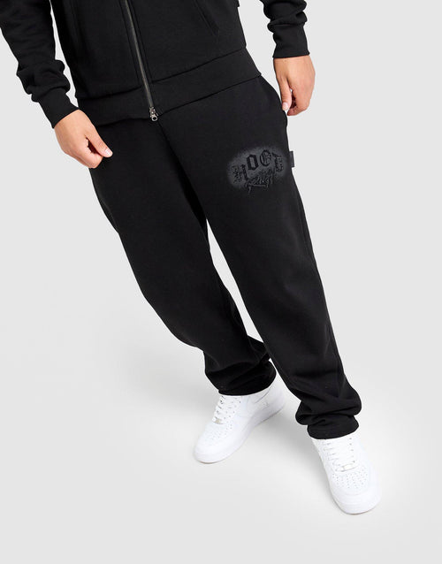 Iron V2 Oversized Joggers
