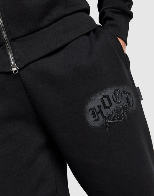 Iron V2 Oversized Joggers
