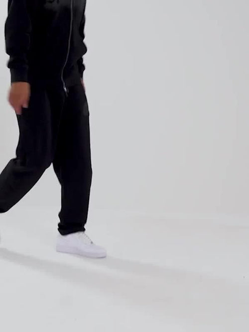 Iron V2 Oversized Joggers