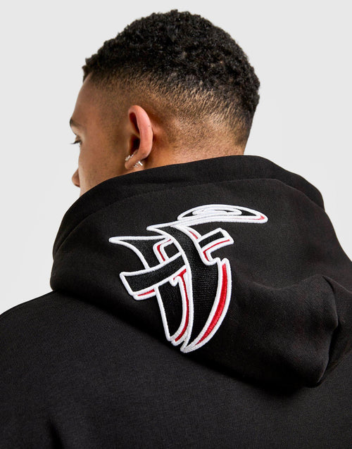 Graffiti Hoodie