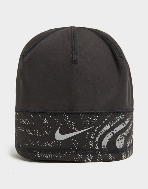 Terra Reflective Beanie Hat