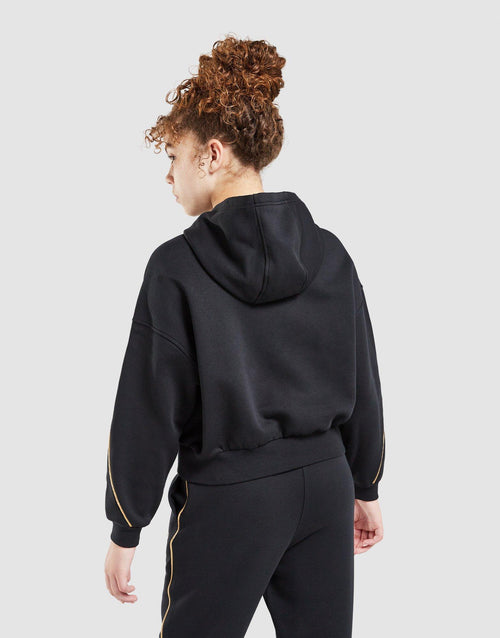 Girls' Graphic Hoodie Junior