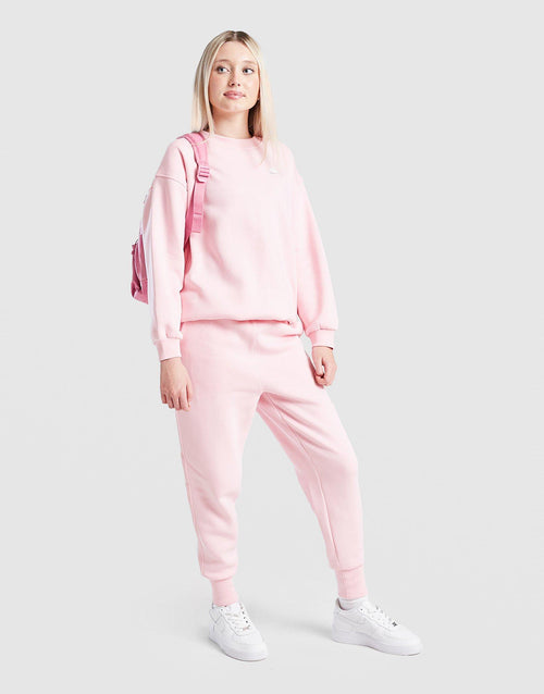 Girls' Club Fleece Joggers Junior