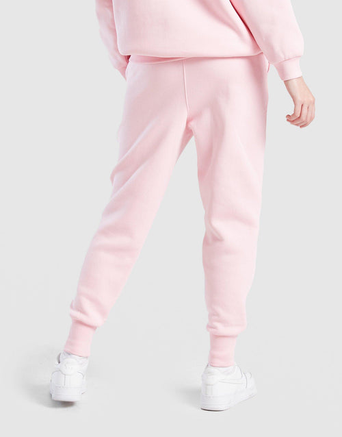 Girls' Club Fleece Joggers Junior