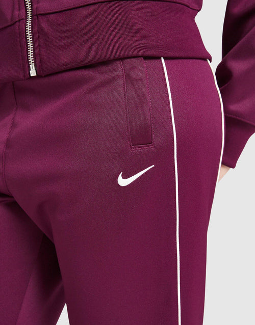 Girls' Poly Knit Track Pants Junior