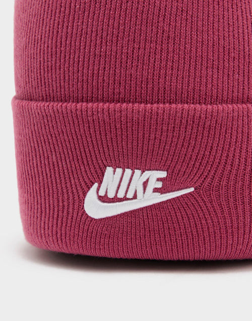 Peak Beanie Hat