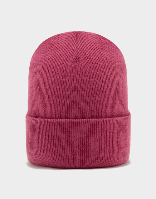 Peak Beanie Hat