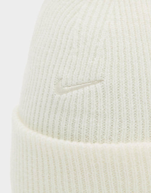 Peak Premium Beanie Hat