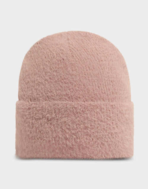 Peak Cosy Beanie Hat