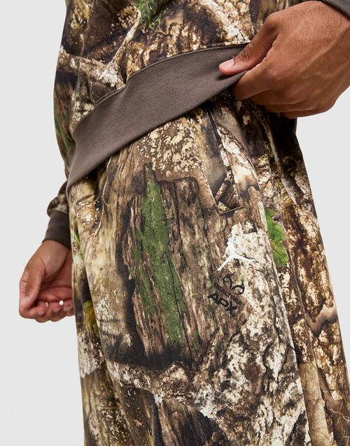 Brooklyn Realtree Camo Joggers