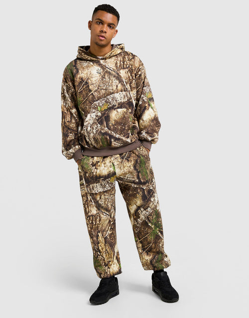 Brooklyn Realtree Camo Joggers