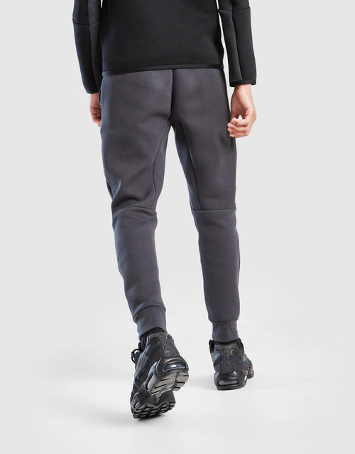 Tech Colour Block Joggers Junior