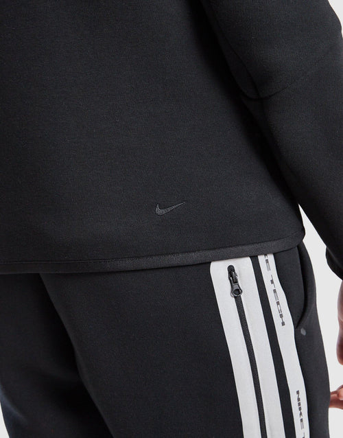 Tech Fleece Full Zip Hoodie Junior