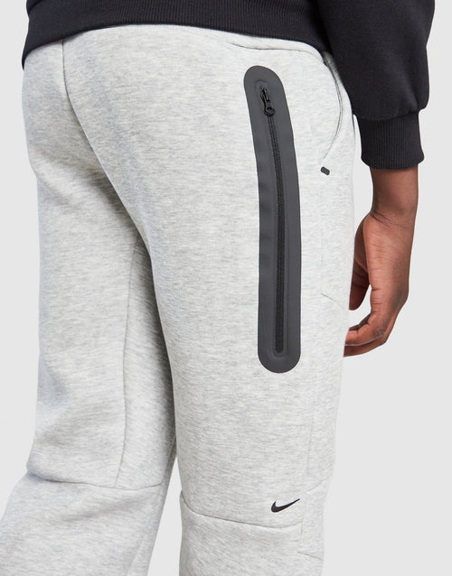 Tech Open Hem Joggers Junior