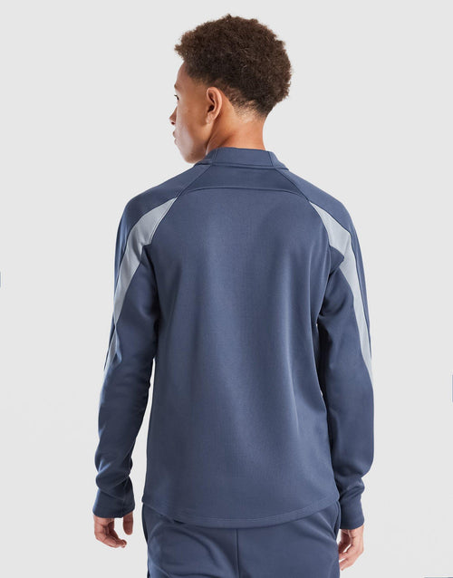 Academy Winter Warrior 1/4 Zip Top