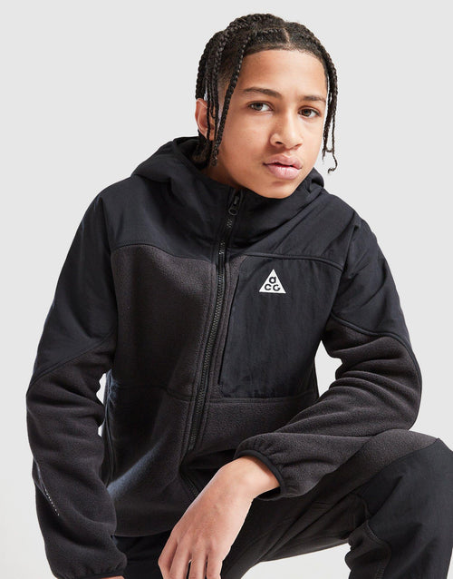 ACG Polartec Fleece Junior