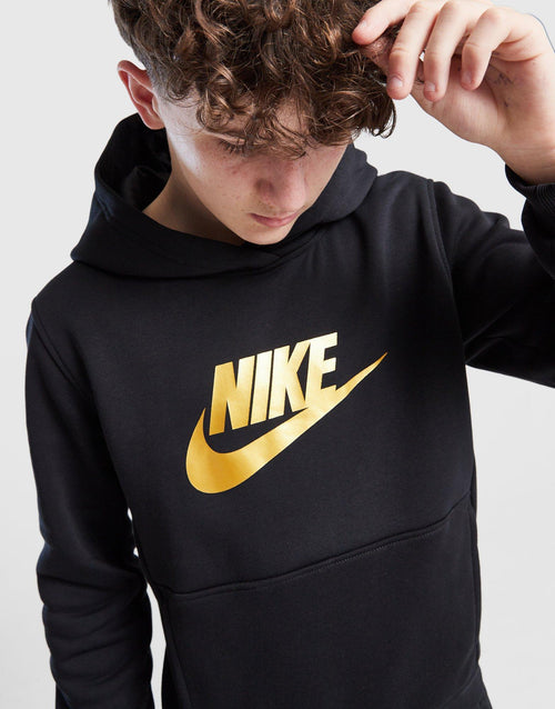 Sportswear Club Fleece Hoodie Junior