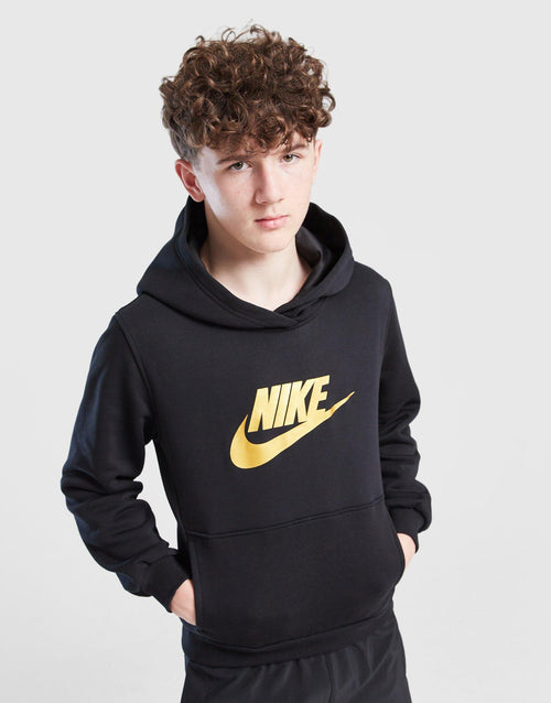 Sportswear Club Fleece Hoodie Junior