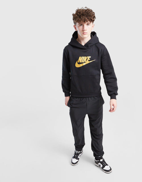 Sportswear Club Fleece Hoodie Junior
